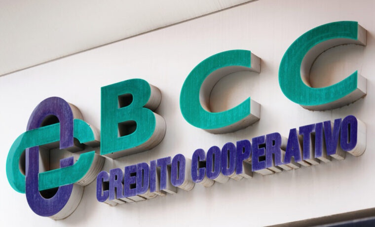 Immagine rappresentativa del settore bancario