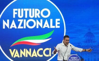 Futuro Nazionale: Programma su Famiglia e Vita