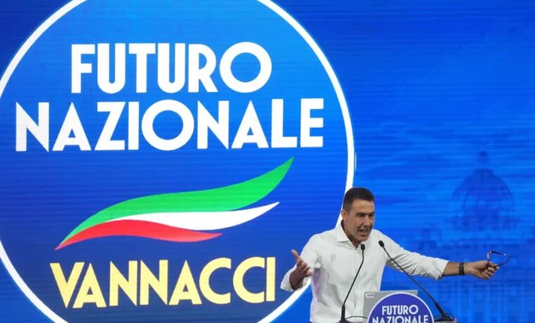 Futuro Nazionale: Programma su Famiglia e Vita