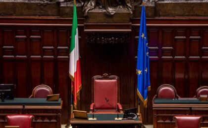 Incontro governo e sindacati per l'ex Ilva