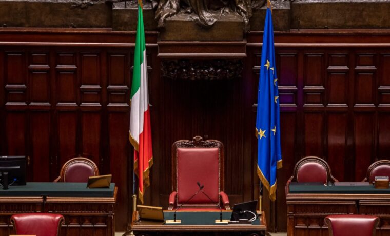 Incontro governo e sindacati per l'ex Ilva