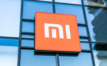 Xiaomi Smart Storage