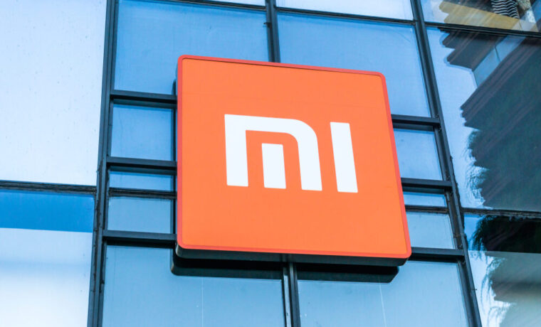 Xiaomi Smart Storage