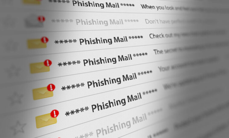 Campagna di phishing RingCentral