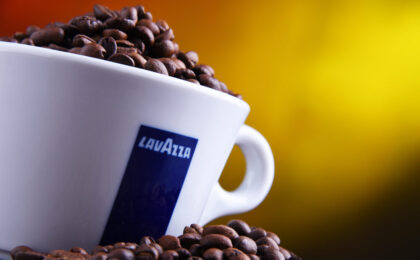 Lavazza A Modo Mio Jolie Evo