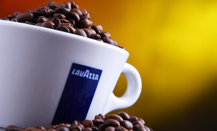Lavazza A Modo Mio Jolie Evo