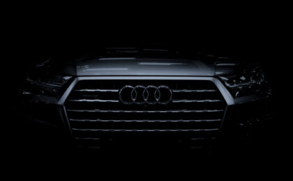 Audi A2 e-tron