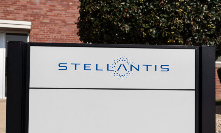 Stellantis Mirafiori e Pomigliano