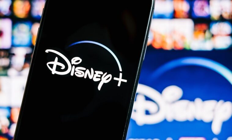 Disney e TikTok partnership