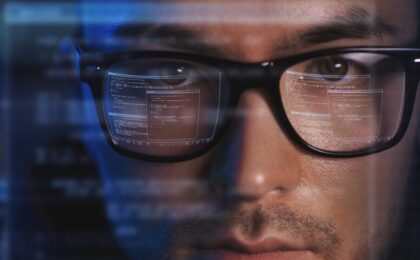 Smart glasses e privacy