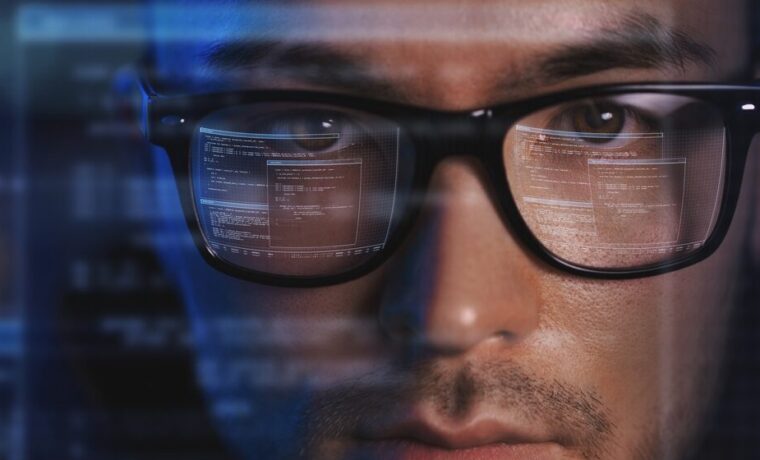 Smart glasses e privacy