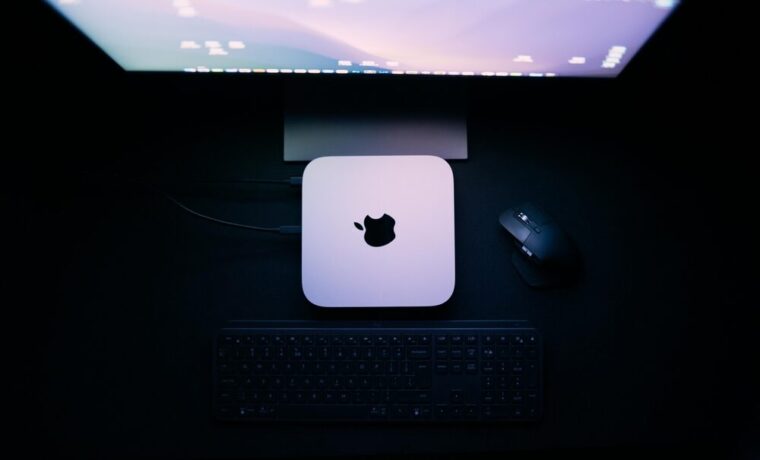 Nuovo Mac Mini di Apple con chip M6