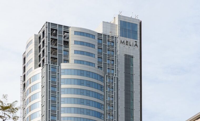 Nuovo hotel Meliá Collection a Lerici