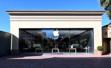 Chip Apple M5 Ultra e M6