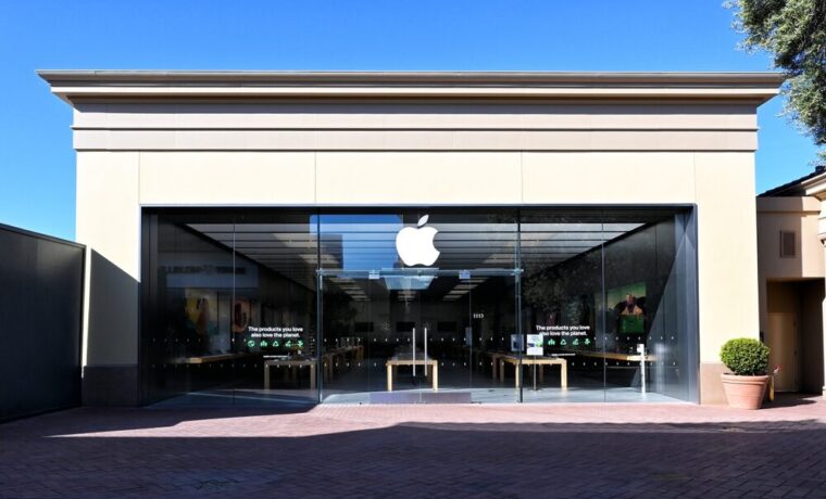 Chip Apple M5 Ultra e M6