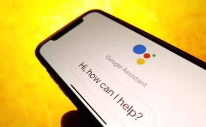 Google Assistant e Gemini