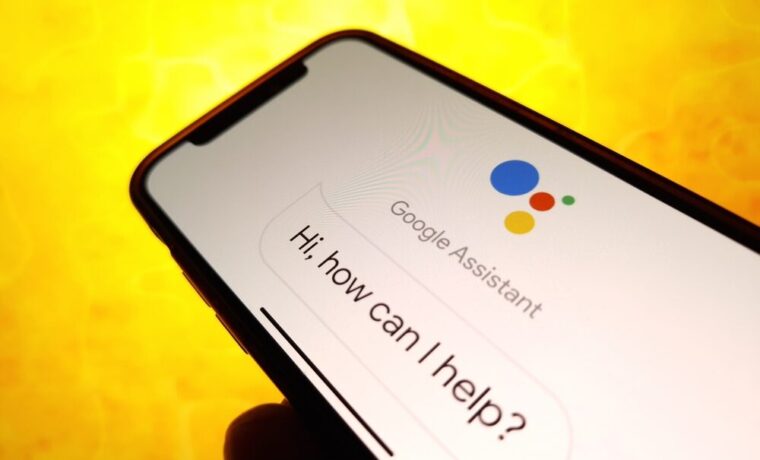 Google Assistant e Gemini