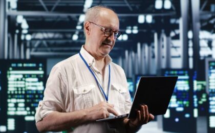 VGP Investimenti Data Center Italia