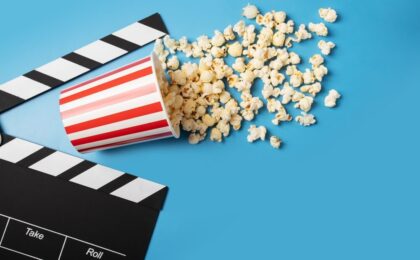 Box office italiano 2026