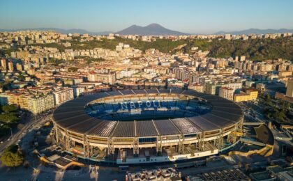 Stadio Maradona