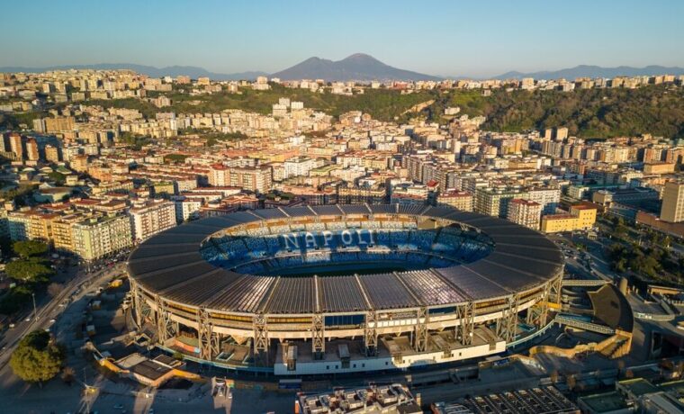 Stadio Maradona