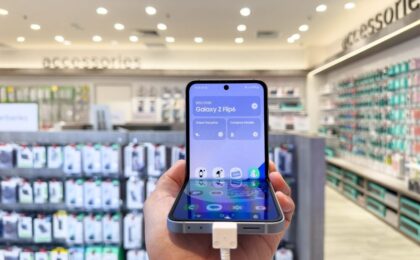 Samsung Galaxy Z Fold 8 Ultra