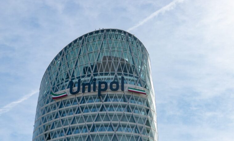 Logo Unipol