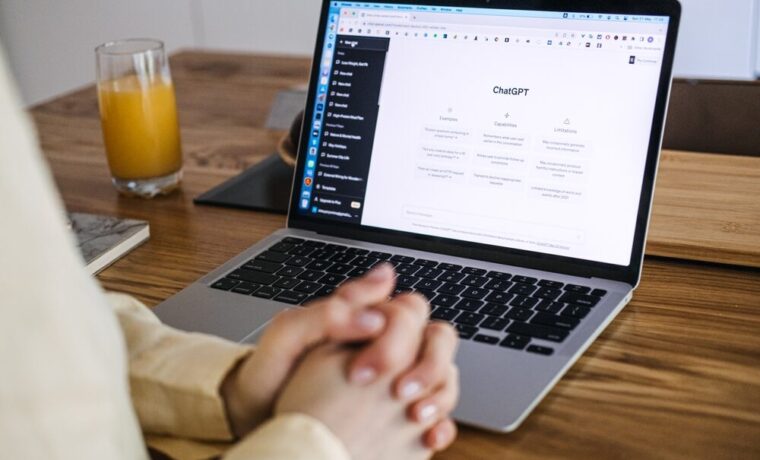 Immagine di ChatGPT e plugin