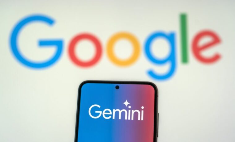 Gemini Spark integrato in Chrome