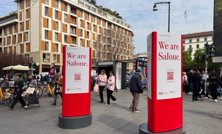 Salone del Mobile a Jakarta