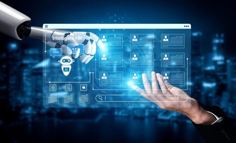 Rappresentazione grafica della compliance nella strategia IA