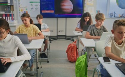 Novità nella scuola italiana 2026/2027