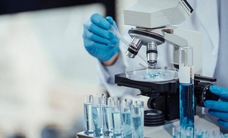 Modelli cellulari per la ricerca sul cancro