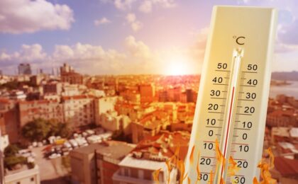 Previsioni meteo Italia agosto 2026