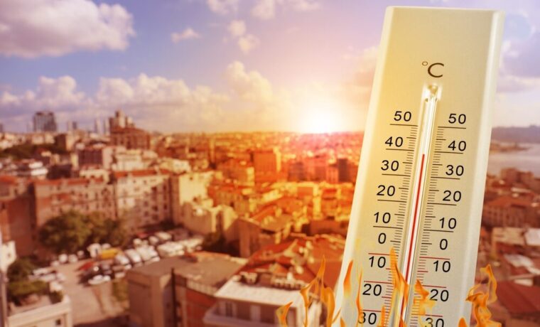 Previsioni meteo Italia agosto 2026
