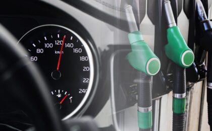 Controlli carburanti a Roma