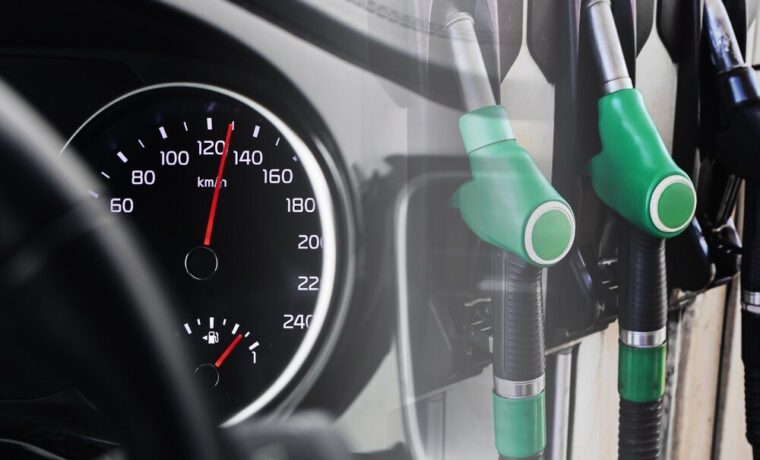 Controlli carburanti a Roma