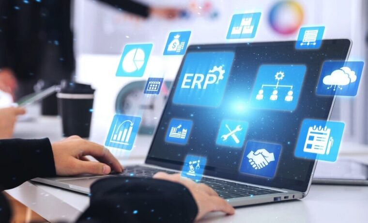 Adozione dell'intelligenza artificiale nelle imprese