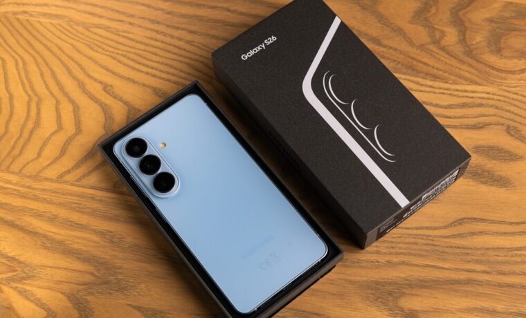 Samsung Galaxy S26