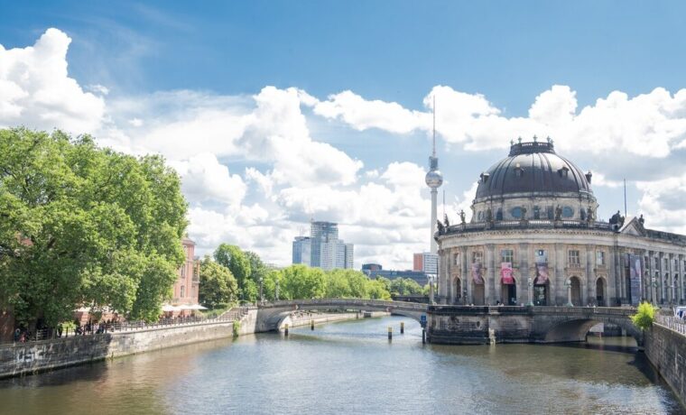 Imprese italiane in Germania