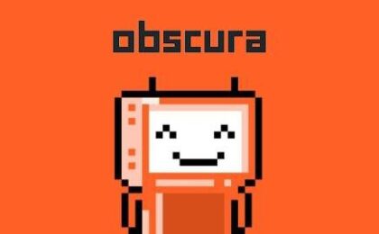 Logo di Obscura VPN