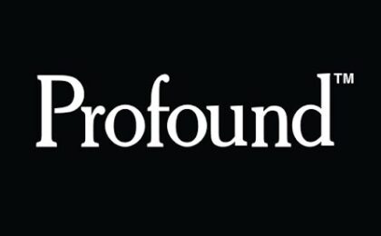 Logo di Profound