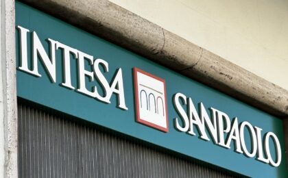 Intesa Sanpaolo missione Silicon Valley