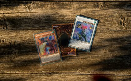 Mario Angelo De Micco campione del mondo di Yu-Gi-Oh! WCS 2026