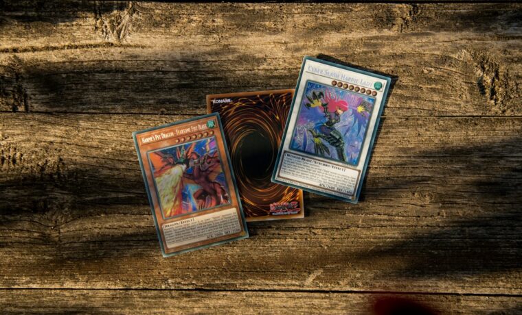 Mario Angelo De Micco campione del mondo di Yu-Gi-Oh! WCS 2026