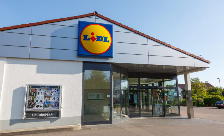 Dispositivi riscaldanti Lidl
