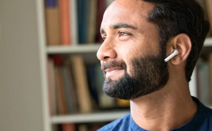 Auricolari Bose Ultra Open Earbuds e Sport Open Earbuds