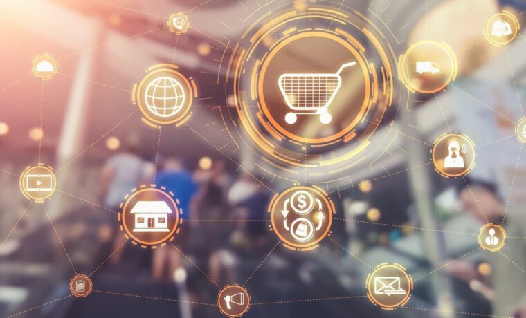 Crescita del retail media in Italia