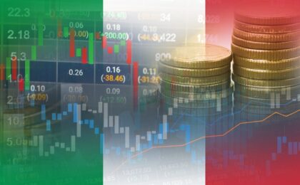Occupazione in Italia a luglio 2026
