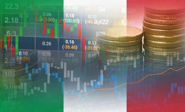 Occupazione in Italia a luglio 2026